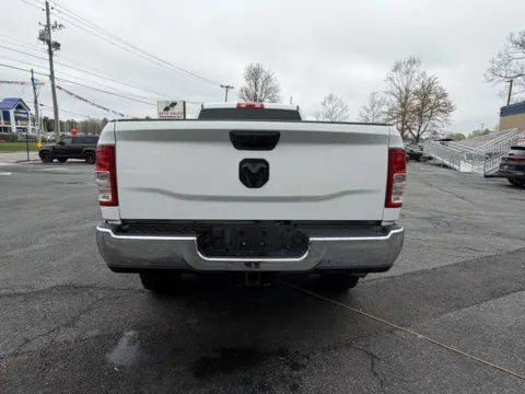 More photos of 2024 Ram 3500 Big Horn at Hi Lo Auto Sales - Frederick - 355, MD