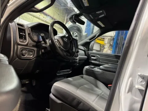 Another view of 2024 Ram 3500 Big Horn for sale in Frederick, MD at Hi Lo Auto Sales - Frederick - 355