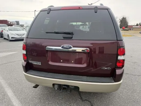 More photos of 2008 Ford Explorer Eddie Bauer at Hi Lo Auto Sales - Frederick - 355, MD