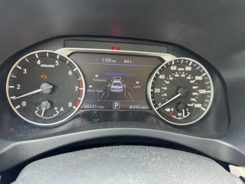 More photos of 2021 Nissan Altima 2.5 SV at Hi Lo Auto Sales - Frederick - 355, MD