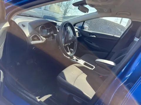 Another view of 2017 Chevrolet Cruze LT for sale in Frederick, MD at Hi Lo Auto Sales - Frederick - 355