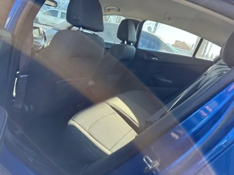 Photos of 2017 Chevrolet Cruze LT for sale in Frederick, MD at Hi Lo Auto Sales - Frederick - 355