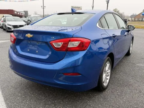 More photos of 2017 Chevrolet Cruze LT at Hi Lo Auto Sales - Frederick - 355, MD