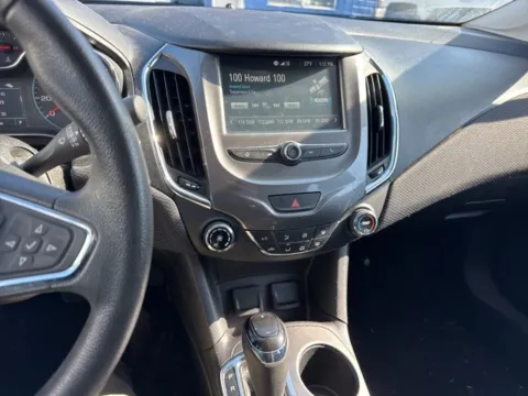 More photos of 2017 Chevrolet Cruze LT at Hi Lo Auto Sales - Frederick - 355, MD