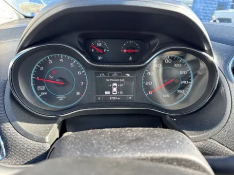 More photos of 2017 Chevrolet Cruze LT at Hi Lo Auto Sales - Frederick - 355, MD