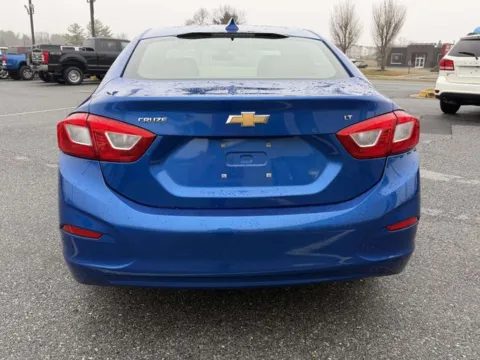 More photos of 2017 Chevrolet Cruze LT at Hi Lo Auto Sales - Frederick - 355, MD