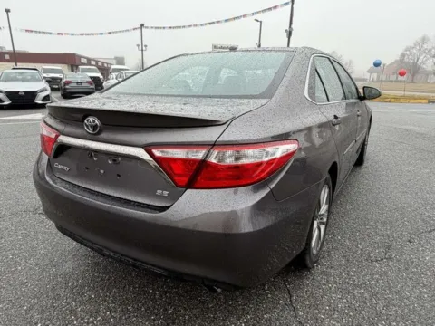 More photos of 2016 Toyota Camry SE at Hi Lo Auto Sales - Frederick - 355, MD