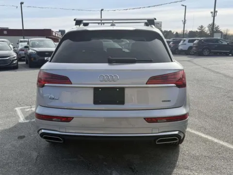 More photos of 2024 Audi Q5 45 S line Premium at Hi Lo Auto Sales - Frederick - 355, MD