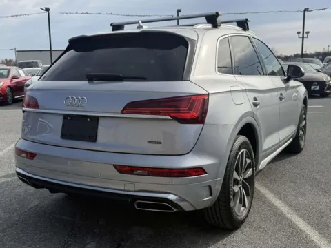 More photos of 2024 Audi Q5 45 S line Premium at Hi Lo Auto Sales - Frederick - 355, MD