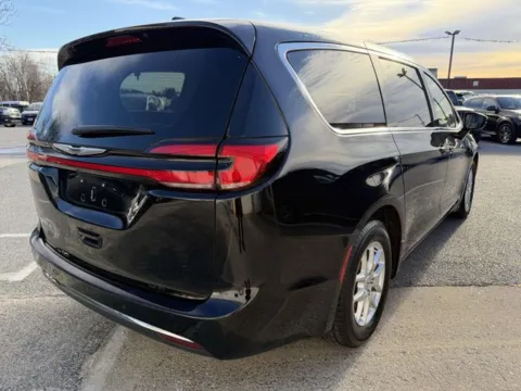 More photos of 2024 Chrysler Pacifica Touring L at Hi Lo Auto Sales - Frederick - 355, MD