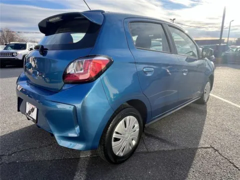 More photos of 2021 Mitsubishi Mirage ES at Hi Lo Auto Sales - Frederick - 355, MD
