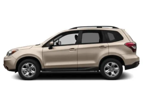 Another view of 2015 Subaru Forester 2.5i Premium for sale in Frederick, MD at Hi Lo Auto Sales - Frederick - 355