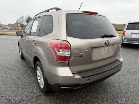 Another view of 2015 Subaru Forester 2.5i Premium for sale in Frederick, MD at Hi Lo Auto Sales - Frederick - 355
