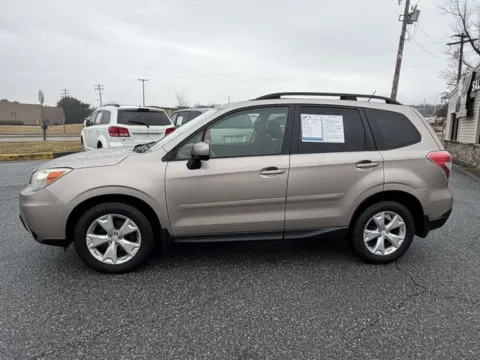 Photos of 2015 Subaru Forester 2.5i Premium for sale in Frederick, MD at Hi Lo Auto Sales - Frederick - 355