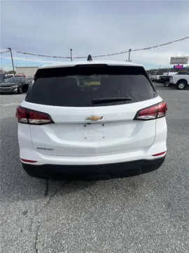 More photos of 2022 Chevrolet Equinox LS at Hi Lo Auto Sales - Frederick - 355, MD