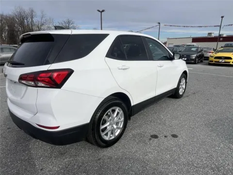 More photos of 2022 Chevrolet Equinox LS at Hi Lo Auto Sales - Frederick - 355, MD