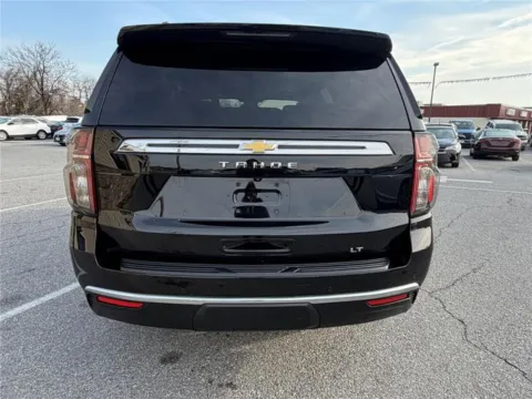 More photos of 2024 Chevrolet Tahoe LT at Hi Lo Auto Sales - Frederick - 355, MD