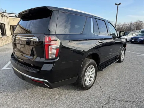 More photos of 2024 Chevrolet Tahoe LT at Hi Lo Auto Sales - Frederick - 355, MD