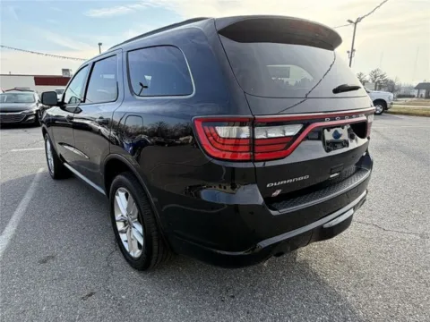 Another view of 2024 Dodge Durango GT Plus for sale in Frederick, MD at Hi Lo Auto Sales - Frederick - 355