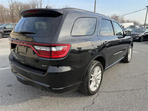 More photos of 2024 Dodge Durango GT Plus at Hi Lo Auto Sales - Frederick - 355, MD