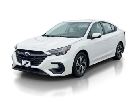 Photos of 2023 Subaru Legacy Premium for sale in Frederick, MD at Hi Lo Auto Sales - Frederick - 355