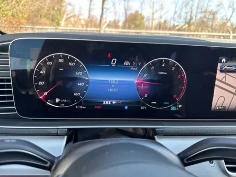 More photos of 2025 Mercedes-Benz GLE 350 at Hi Lo Auto Sales - Frederick - 355, MD