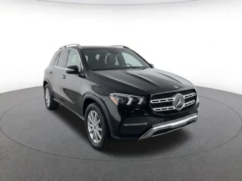 Another view of 2025 Mercedes-Benz GLE 350 for sale in Frederick, MD at Hi Lo Auto Sales - Frederick - 355