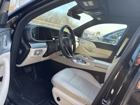 Another view of 2025 Mercedes-Benz GLE 350 for sale in Frederick, MD at Hi Lo Auto Sales - Frederick - 355