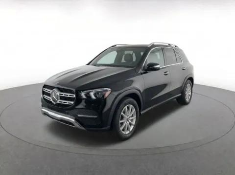 Photos of 2025 Mercedes-Benz GLE 350 for sale in Frederick, MD at Hi Lo Auto Sales - Frederick - 355