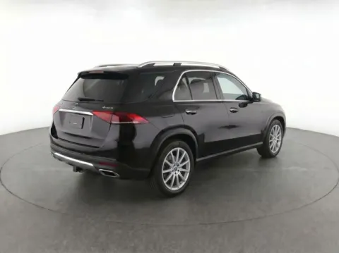 More photos of 2025 Mercedes-Benz GLE 350 at Hi Lo Auto Sales - Frederick - 355, MD