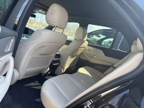 Photos of 2025 Mercedes-Benz GLE 350 for sale in Frederick, MD at Hi Lo Auto Sales - Frederick - 355