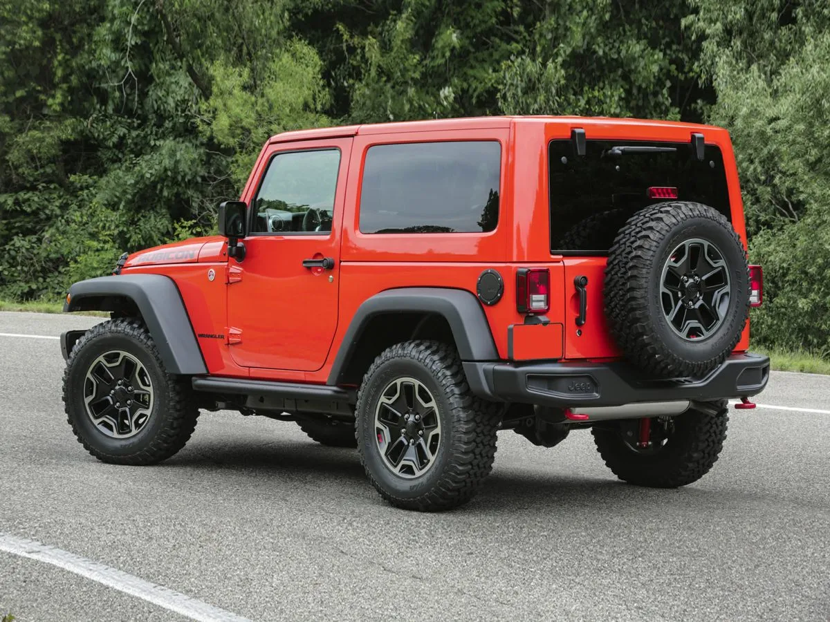 2018 Jeep Wrangler JK Sport for sale in Frederick, MD