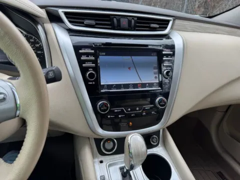More photos of 2015 Nissan Murano SV at Hi Lo Auto Sales - Frederick - 355, MD
