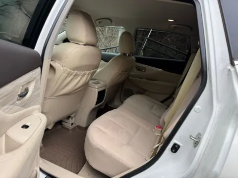 Photos of 2015 Nissan Murano SV for sale in Frederick, MD at Hi Lo Auto Sales - Frederick - 355