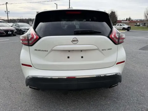 More photos of 2015 Nissan Murano SV at Hi Lo Auto Sales - Frederick - 355, MD