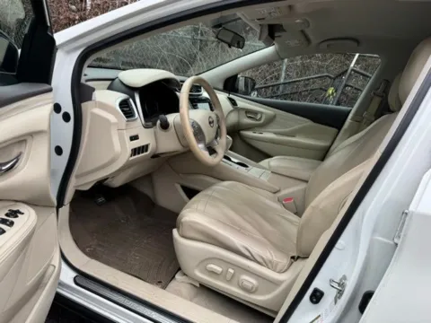 Another view of 2015 Nissan Murano SV for sale in Frederick, MD at Hi Lo Auto Sales - Frederick - 355