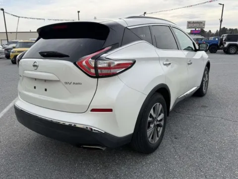 More photos of 2015 Nissan Murano SV at Hi Lo Auto Sales - Frederick - 355, MD