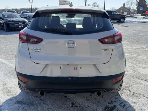 More photos of 2016 Mazda CX-3 Grand Touring at Hi Lo Auto Sales - Frederick - 355, MD