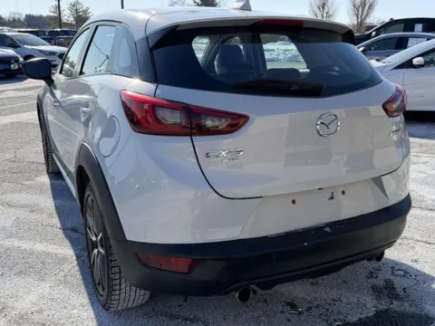 Another view of 2016 Mazda CX-3 Grand Touring for sale in Frederick, MD at Hi Lo Auto Sales - Frederick - 355