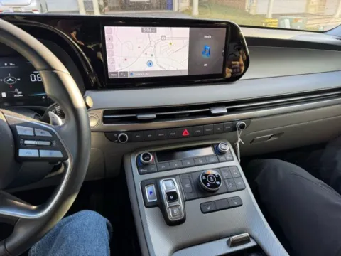 Another view of 2023 Hyundai Palisade SEL for sale in Frederick, MD at Hi Lo Auto Sales - Frederick - 355