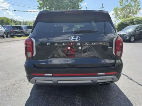 More photos of 2023 Hyundai Palisade SEL at Hi Lo Auto Sales - Frederick - 355, MD