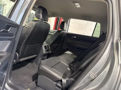 Photos of 2023 Volkswagen Atlas 2.0T SE for sale in Frederick, MD at Hi Lo Auto Sales - Frederick - 355