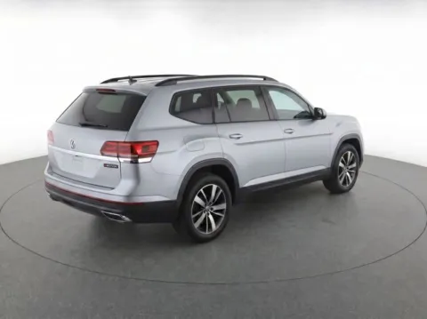 More photos of 2023 Volkswagen Atlas 2.0T SE at Hi Lo Auto Sales - Frederick - 355, MD