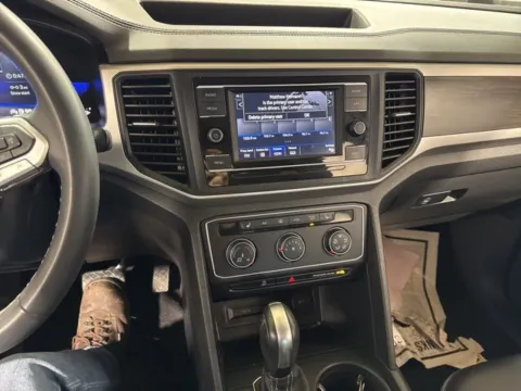 More photos of 2023 Volkswagen Atlas 2.0T SE at Hi Lo Auto Sales - Frederick - 355, MD