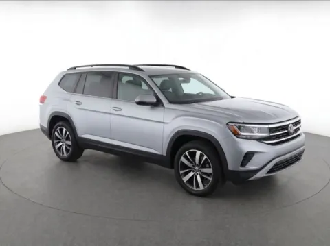 Photos of 2023 Volkswagen Atlas 2.0T SE for sale in Frederick, MD at Hi Lo Auto Sales - Frederick - 355