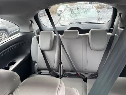 More photos of 2020 Honda Odyssey Touring at Hi Lo Auto Sales - Frederick - 355, MD