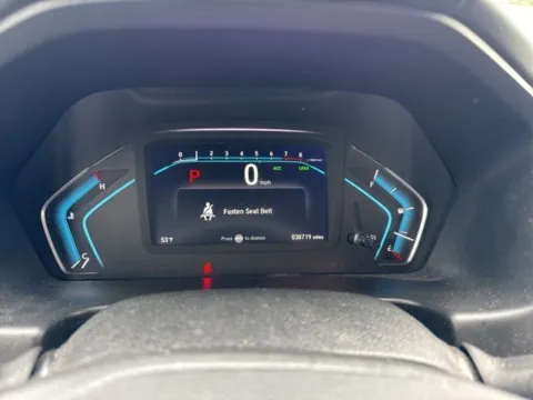 More photos of 2020 Honda Odyssey Touring at Hi Lo Auto Sales - Frederick - 355, MD