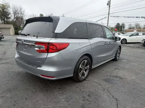 More photos of 2020 Honda Odyssey Touring at Hi Lo Auto Sales - Frederick - 355, MD