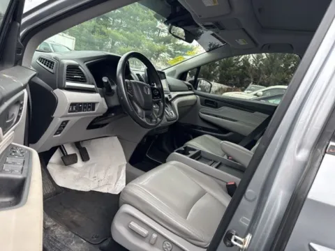 Photos of 2020 Honda Odyssey Touring for sale in Frederick, MD at Hi Lo Auto Sales - Frederick - 355