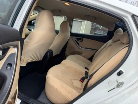 Photos of 2013 Hyundai Elantra GLS for sale in Frederick, MD at Hi Lo Auto Sales - Frederick - 355